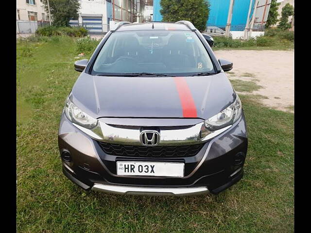 Used Honda WR-V [2017-2020] Edge Edition Petrol [2018-2019] in Mohali