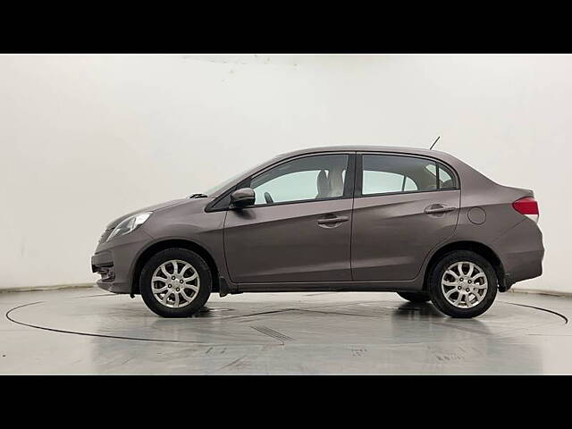 Used Honda Amaze [2013-2016] 1.2 VX i-VTEC in Hyderabad