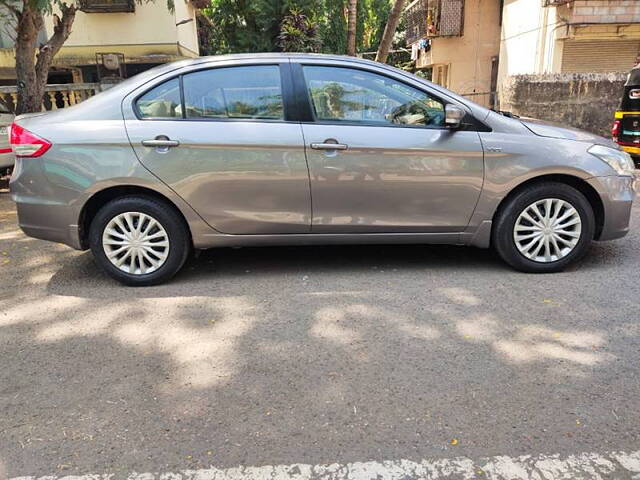 Used Maruti Suzuki Ciaz [2014-2017] VXi+ in Mumbai