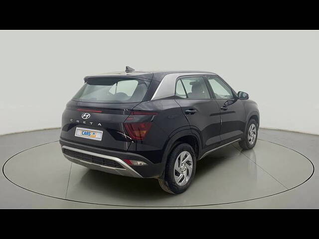 Used Hyundai Creta [2020-2023] EX 1.5 Petrol [2020-2022] in Bangalore