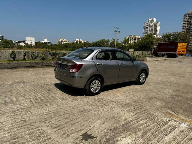 Used Maruti Suzuki Dzire VXi [2020-2023] in Mumbai