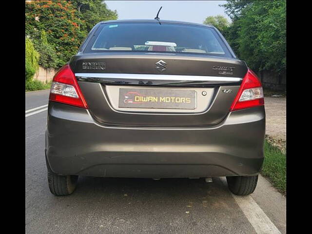 Used Maruti Suzuki Swift Dzire [2015-2017] VXI in Delhi