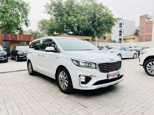 Used Kia Carnival [2020-2023] Limousine Plus 7 STR in Delhi