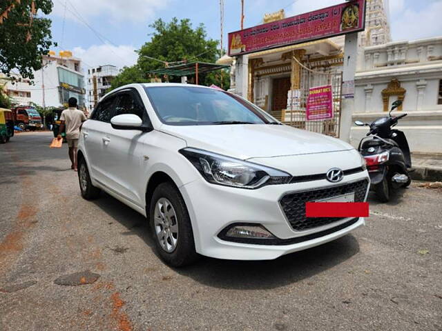 Used Hyundai Elite i20 [2014-2015] Magna 1.2 in Bangalore