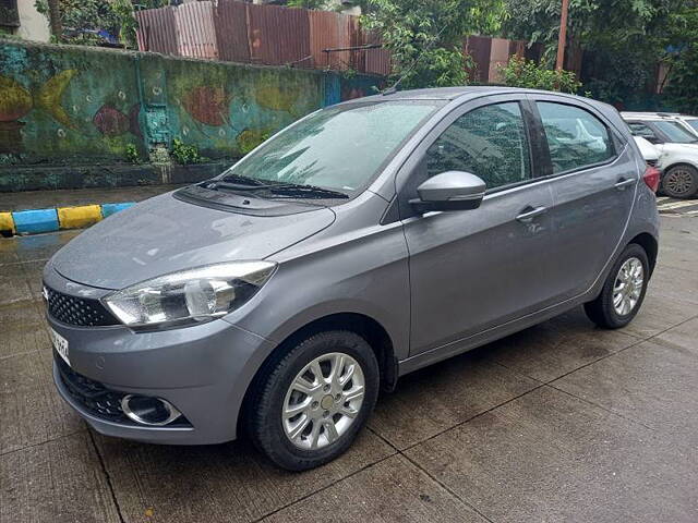 Used Tata Tiago [2016-2020] Revotron XZ in Thane