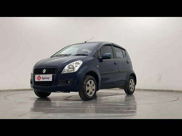 Used 2012 Maruti Suzuki Ritz in Hyderabad