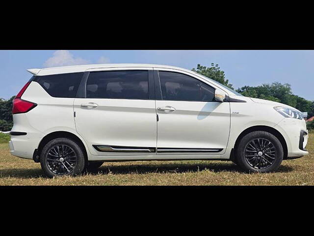 Used Maruti Suzuki Ertiga [2018-2022] VDi 1.5 Diesel in Nagpur