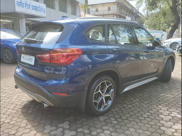 Used BMW X1 [2013-2016] sDrive20d xLine in Mumbai