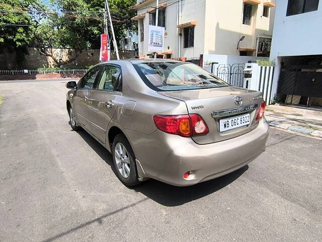 Used Toyota Corolla Altis [2008-2011] 1.8 G in Kolkata