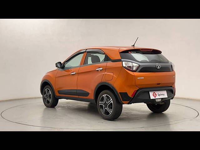 Used Tata Nexon [2017-2020] XM in Pune