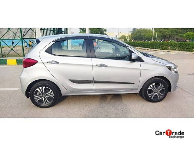 Used Tata Tiago [2016-2020] Revotron XZ in Noida