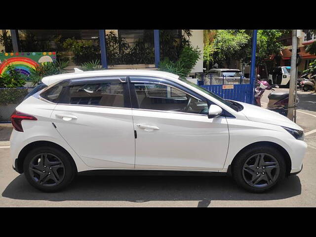 Used Hyundai i20 [2020-2023] Sportz 1.5 MT Diesel in Bangalore