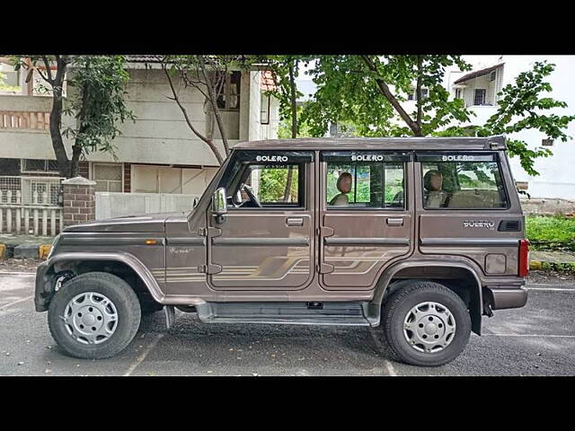 Used Mahindra Bolero B6 (O) [2022] in Bangalore