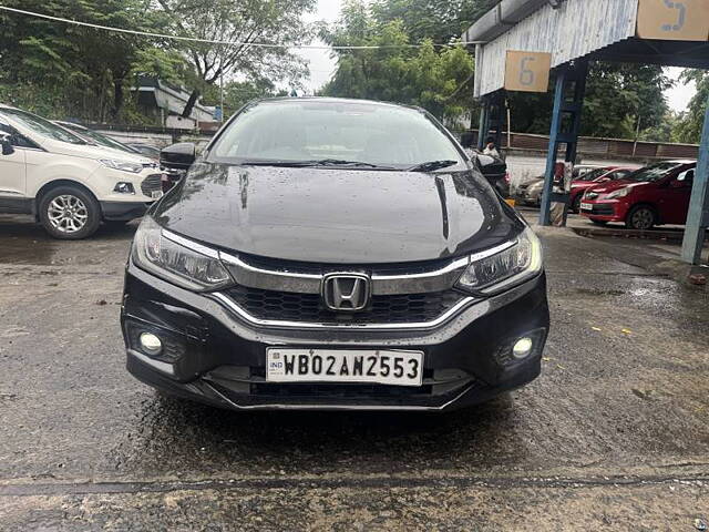 Used 2018 Honda City in Kolkata