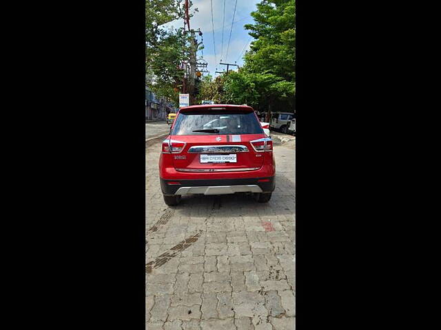 Used Maruti Suzuki Vitara Brezza [2016-2020] ZDi in Patna