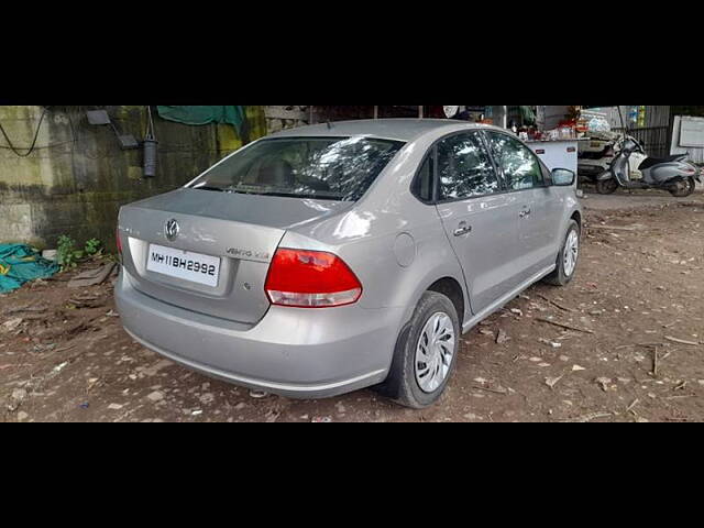 Used Volkswagen Vento [2012-2014] Comfortline Diesel in Pune