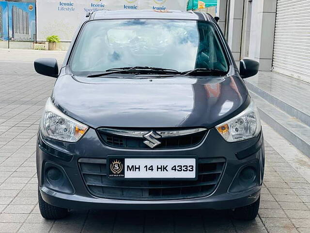 Used 2019 Maruti Suzuki Alto in Pune