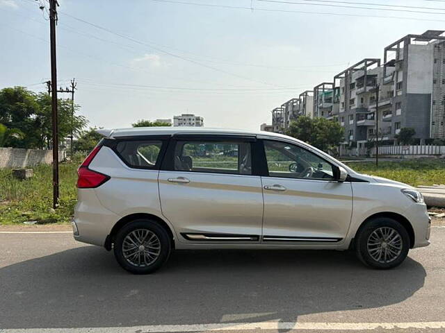 Used Maruti Suzuki Ertiga [2015-2018] VDI SHVS in Nagpur