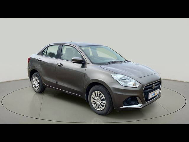 Used 2021 Maruti Suzuki DZire in Rajkot