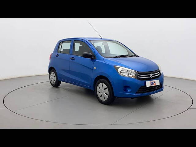 Used 2015 Maruti Suzuki Celerio in Chennai