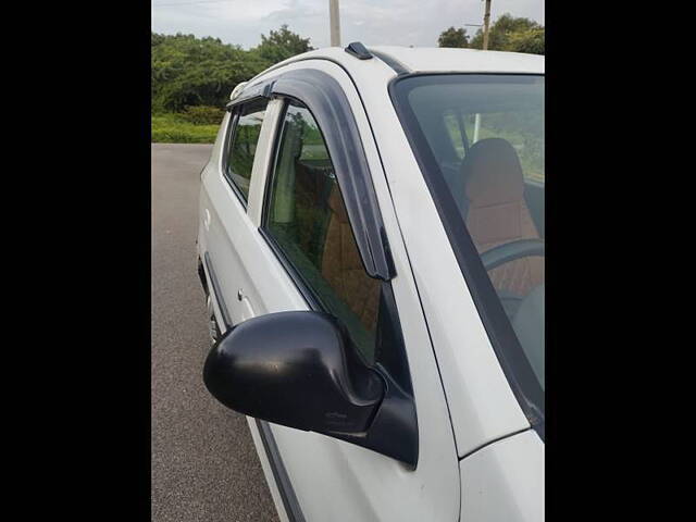 Used Maruti Suzuki Alto 800 [2012-2016] Lxi in Hyderabad