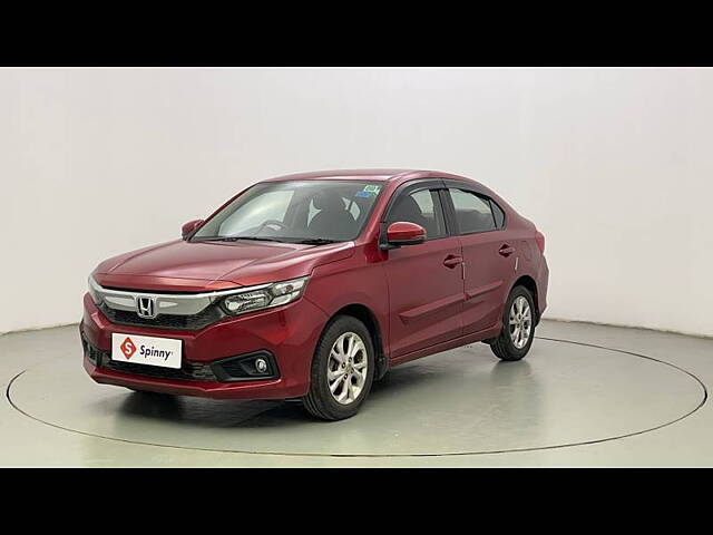 Used 2020 Honda Amaze in Kolkata