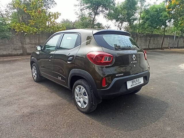 Used Renault Kwid [2022-2023] RXL 1.0 in Pune