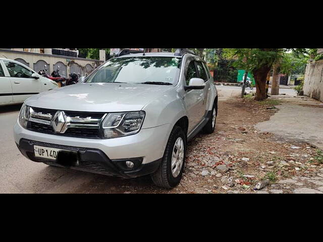 Used 2017 Renault Duster in Delhi