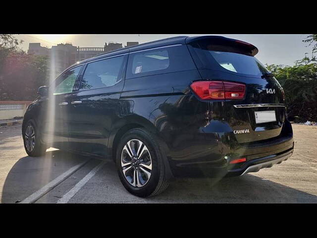 Used Kia Carnival [2020-2023] Prestige 7 STR in Mumbai