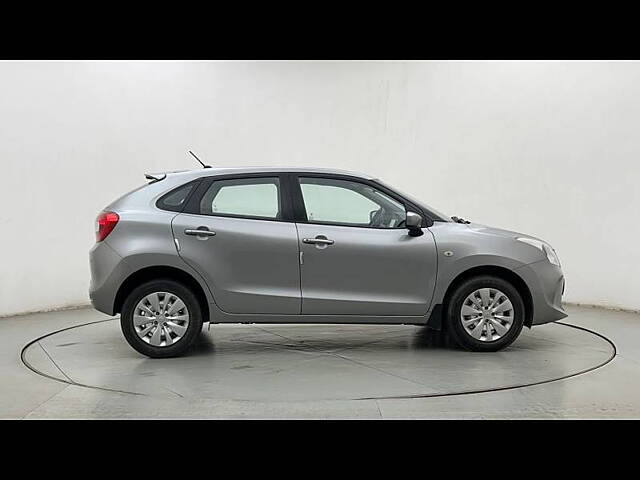 Used Maruti Suzuki Baleno [2015-2019] Sigma 1.2 in Mumbai