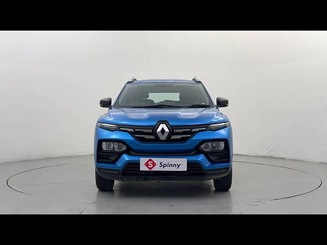 Used Renault Kiger [2021-2022] RXT MT in Ghaziabad