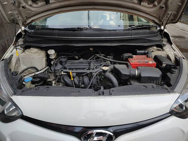 Used Hyundai i20 [2012-2014] Sportz 1.2 in Kolkata