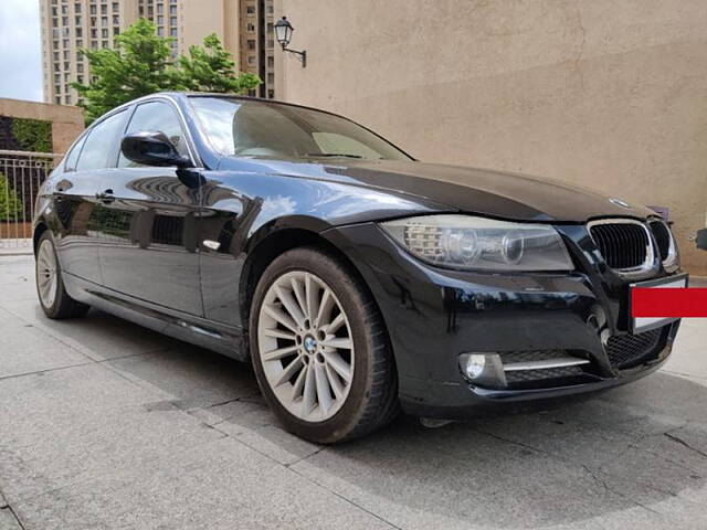 Used BMW 3 Series [2010-2012] 320d in Mumbai