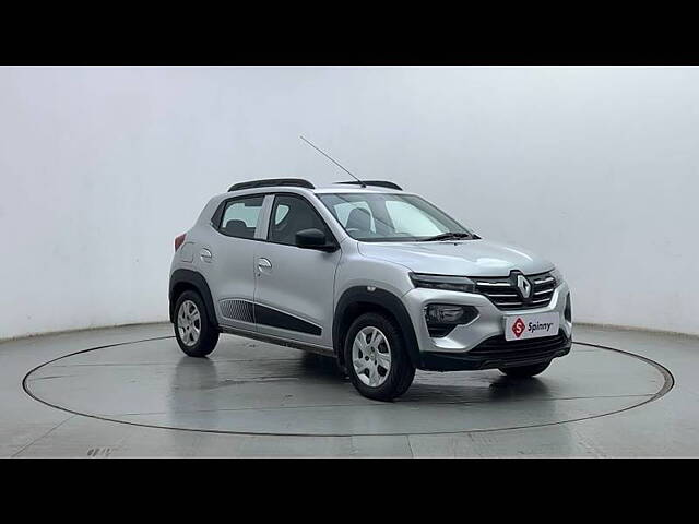 Used Renault Kwid [2015-2019] RXT [2015-2019] in Navi Mumbai