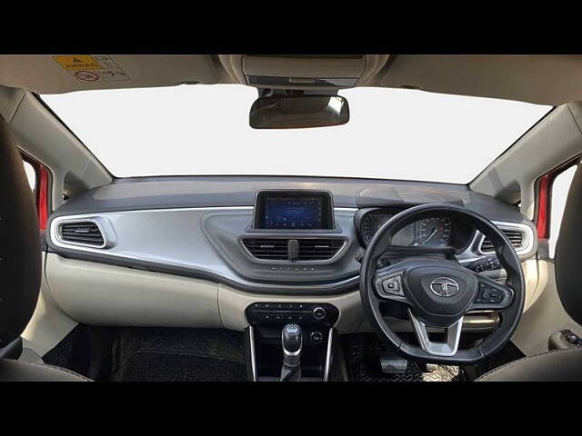 Used Tata Altroz XZA Plus Petrol [2022-2023] in Pune