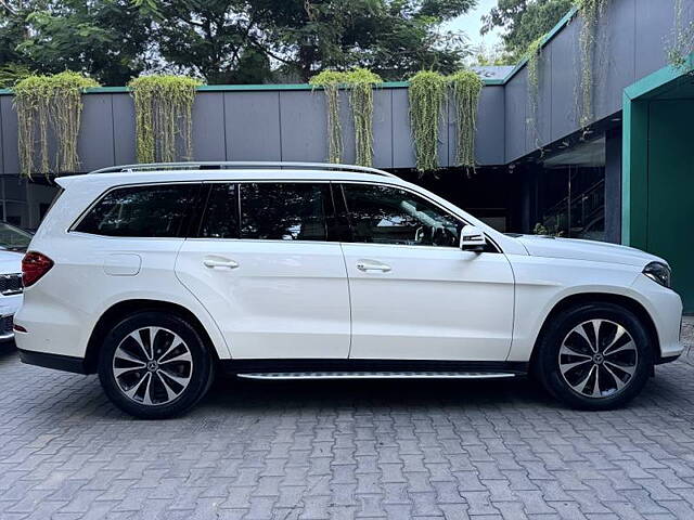 Used Mercedes-Benz GLS [2016-2020] 350 d in Chennai