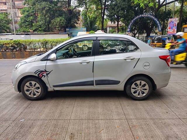 Used Hyundai Xcent [2014-2017] S 1.2 (O) in Mumbai