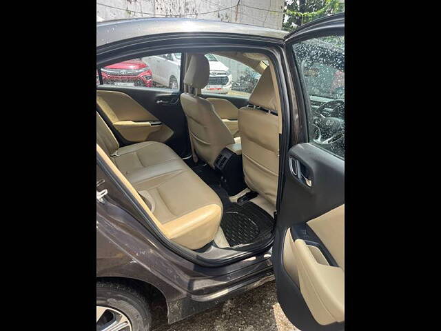 Used Honda City 4th Generation V Petrol in Mumbai