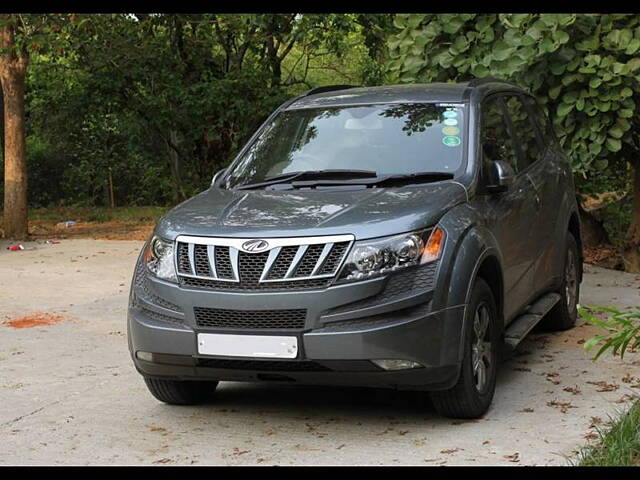 Used 2014 Mahindra XUV500 in Amritsar