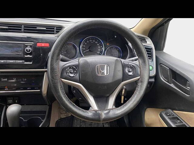 Used Honda City [2014-2017] SV CVT in Pune