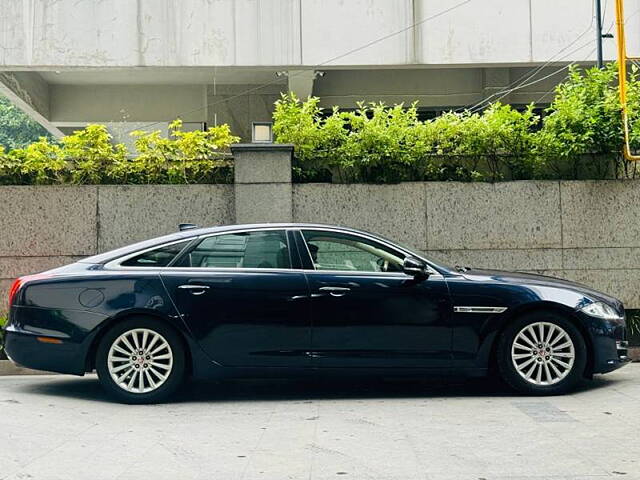 Used Jaguar XJ L 3.0 Portfolio in Kolkata