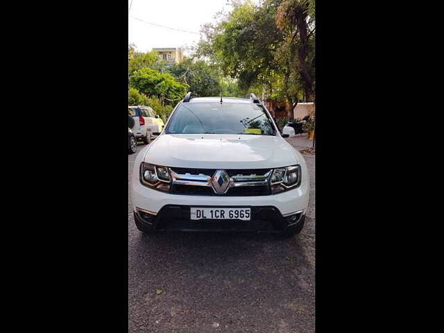 Used 2016 Renault Duster in Delhi