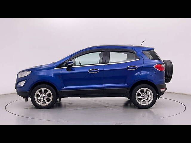 Used 2019 Ford Ecosport in Lucknow