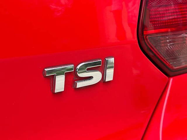 Used Volkswagen Polo [2016-2019] GT TSI in Bangalore