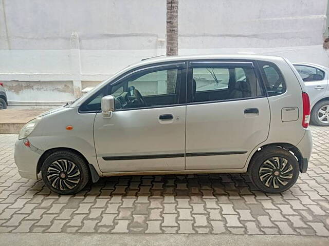 Used Maruti Suzuki Estilo [2006-2009] VXi in Chennai