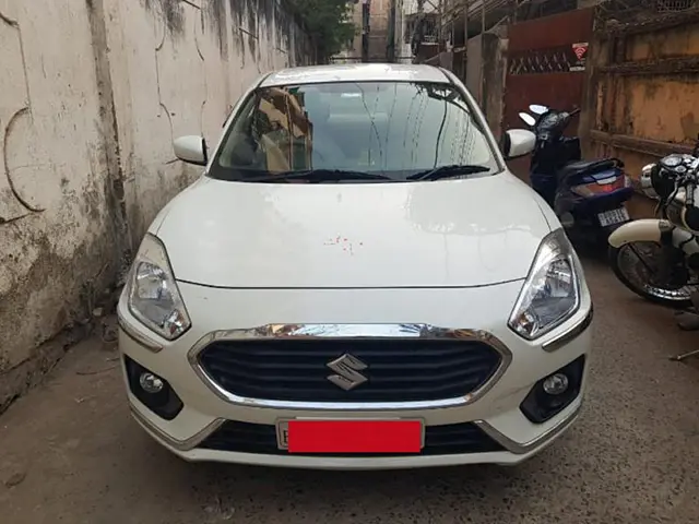 Second Hand Maruti Suzuki Dzire [2017-2020] VDi in Patna