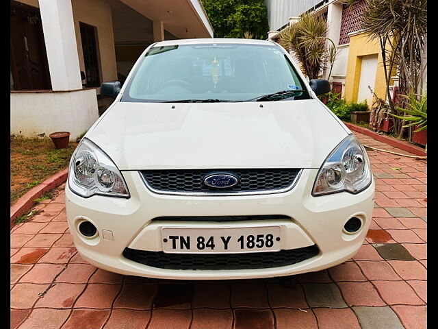 Used 2014 Ford Fiesta/Classic in Coimbatore