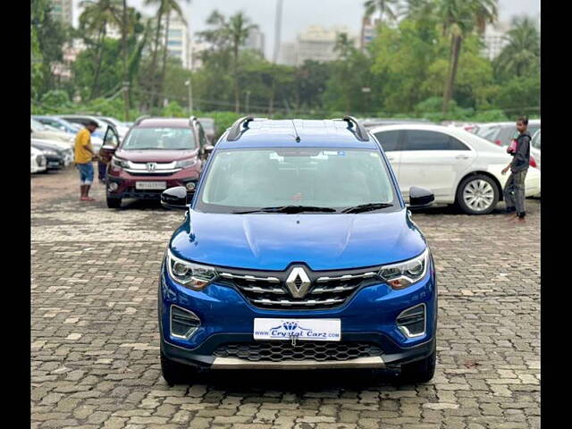 Used 2022 Renault Triber in Mumbai