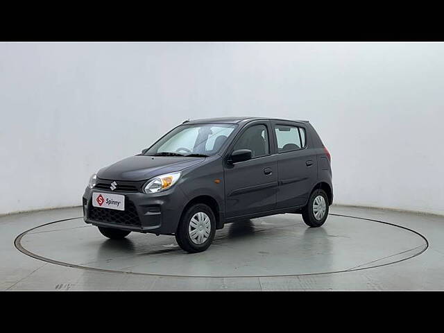 Used 2022 Maruti Suzuki Alto 800 in Mumbai