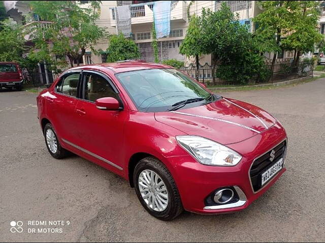 Used Maruti Suzuki Dzire ZXi Plus AGS [2020-2023] in Kolkata